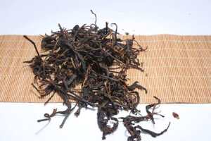 普洱红茶的功效与作用及禁忌（普洱熟茶和红茶的功效与作用）
