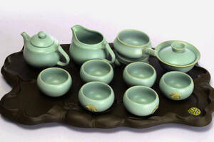 现代茶具都有哪些种类功夫茶茶具的种类及挑选小技巧