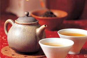 养肝护肝茶有哪些养肝茶最好的配方