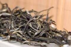 古树茶金瓜贡茶多少钱一斤