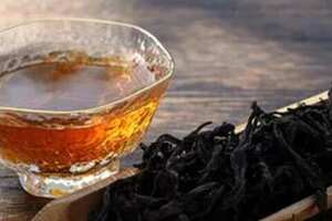 马头岩肉桂属于红茶还是绿茶（马头岩肉桂是红茶吗）