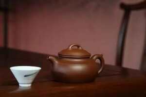 紫砂壶也能泡绿茶哪种紫砂壶泡绿茶好喝