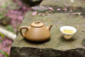 茶壶包浆是怎么形成的（茶壶包浆是怎么形成的图）