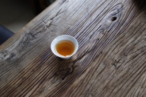 茶叶久泡对身体有害吗
