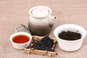 大红袍茶叶保质期多长时间