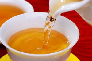 金俊眉是属于什么种类的茶