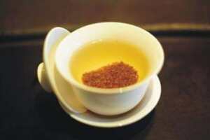 黑苦荞茶和黄苦荞茶的功效与作用及禁忌