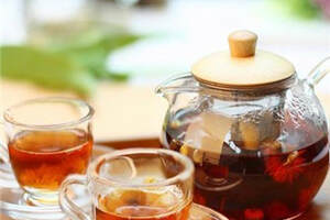 喝茶是护肝还是伤肝喝茶的好处要知道