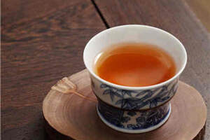 最有效的持久方法四款延时茶饮