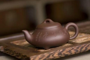 紫砂壶可以泡几种茶紫砂茶具泡茶特点