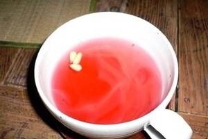 冬季喝红茶的好处红茶的功效与作用