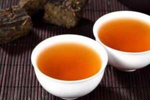华莱健安化黑茶的功效与作用有哪些 