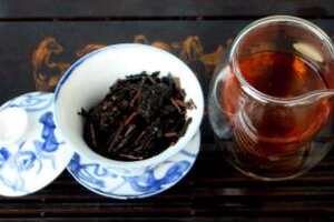 黑茶的9大功效与作用（黑茶的功效与作用黑茶的9大功效与作用）