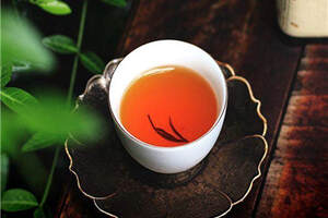 红茶的功效与作用红茶功效大全（红茶的功效与作用普洱茶的功效）