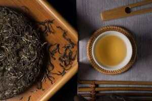 喝生普洱茶有什么功效和作用