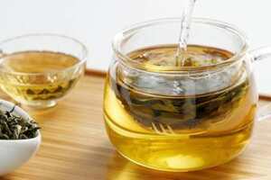大麦茶的作用与功效和副作用大麦茶能和包谷须一起喝吗