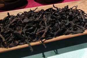 铁罗汉是什么茶红茶还是绿茶