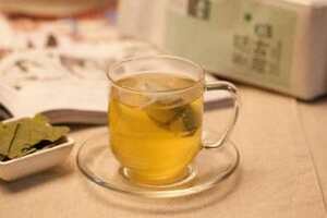 老喝茶对身体有害吗