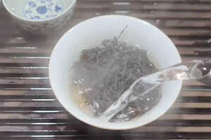 肉桂岩茶属于什么茶