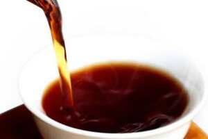 糯米香茶的功效与作用喝糯米香茶的好处有哪些
