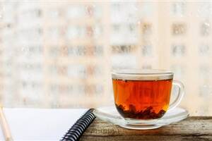 红茶的种类图解