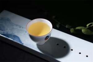 金银花茶的制作流程是怎么样的？