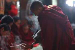 ​茶道与佛教有什么关系和渊源？