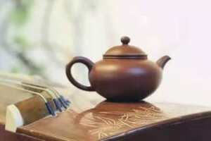日本茶道茶具有哪些