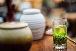 泡绿茶用什么茶具最好你选对了吗