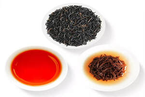 滇红茶的功效与作用滇红茶功效大全