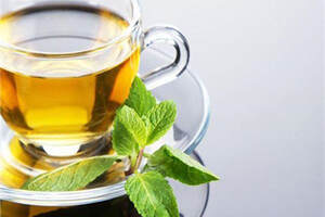 茶叶酒的功能主治