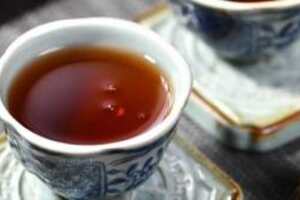 国外红茶的喝法是怎样的