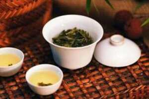 古代对茶叶的其他称呼和叫法！