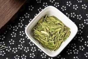 绿茶有好处和副作用