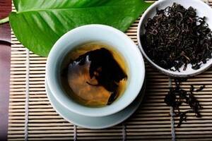 喝什么茶可以淡斑去黑色素减肥