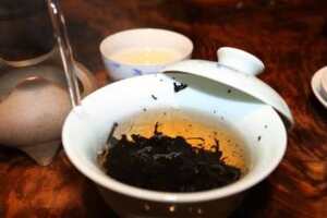 普洱茶的泡法有什么功效