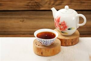 女人喝普洱茶有什么好处普洱茶的功效与作用