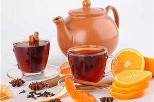 网红养肝茶的功效与作用网红养肝茶配方
