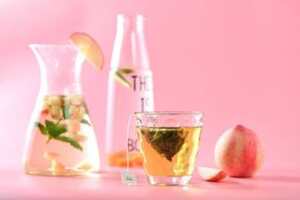 长期喝蜜桃乌龙茶的好处和副作用