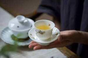 茶叶的副作用（茶叶的副作用有哪些）