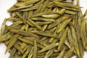 霍山黄芽属于什么茶多少钱一斤