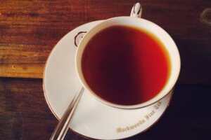 锡兰红茶的冲泡方法（锡兰红茶的冲泡方法和时间）