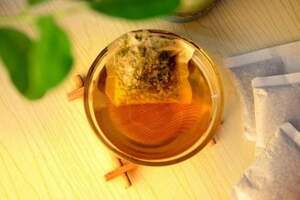 决明子冬瓜荷叶茶的功效与作用及食用方法