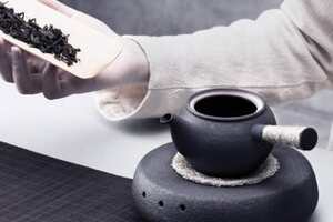 茶事起源“古老的茶文物”