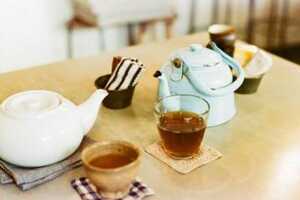 茶的起源简单概述