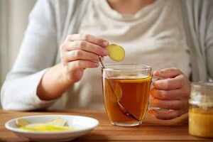 红糖姜茶怎么做