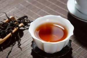 正山小种包括哪几种茶，正山小种的四大分类