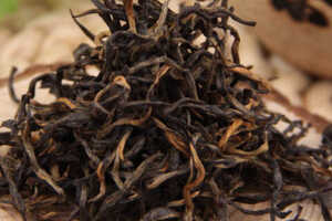 金俊眉茶是什么茶保质期