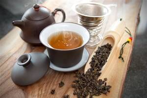 普洱茶属于什么茶生熟普洱茶的介绍