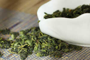 绿茶的冲泡手法有几种
